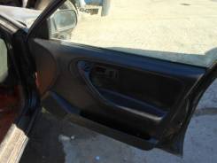 Дверь боковая. Nissan Avenir Salut, W10 Двигатель SR18DE