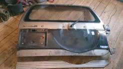 Детали кузова. Mitsubishi Pajero, V46W, V46WG