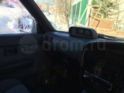Toyota Hilux Surf. EYN130G, 3YE