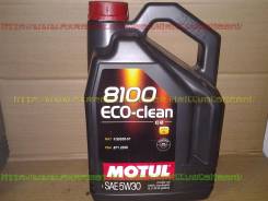 Motul. Вязкость 5w30, синтетическое