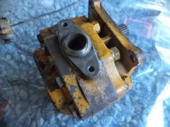 Поворотник. Komatsu