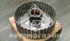 Шестерня кпп. Toyota: Corolla, Ipsum, Vista Ardeo, Matrix, Avensis Verso, Nadia, Highlander, Corolla Fielder, Voltz, Avensis, Scion, Mark II Wagon Qua...