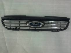 Решетка радиатора. Ford Galaxy