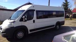 Peugeot Boxer. Продам автобус, 2 200 куб. см., 22 места