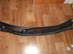 Решетка под дворники. Toyota Voxy, AZR65, AZR60 Toyota Noah, AZR65, AZR60 Двигатель 1AZFSE