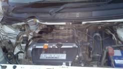 Двигатель в сборе. Honda Stepwgn, RF4, RF3