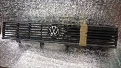 Решетка радиатора. Volkswagen