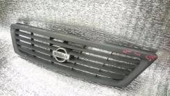 Решетка радиатора. Nissan Sunny, B14, SNB14, FNB14, FB14, SB14 Nissan Lucino, FB14, B14, SNB14, SB14, FNB14 Двигатели: GA15DE, GA13DE, CD20
