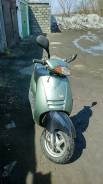 Honda Lead 100. 100 куб. см., исправен, без птс, с пробегом