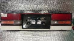 Вставка багажника. Mazda Capella, GD8P, GF8P Двигатель FPDE