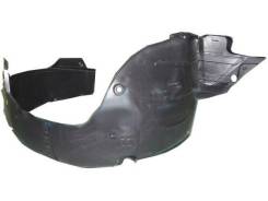 Подкрылок передний левый c наклейкой. Hyundai Elantra Hyundai Avante
