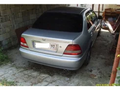 Honda City ����