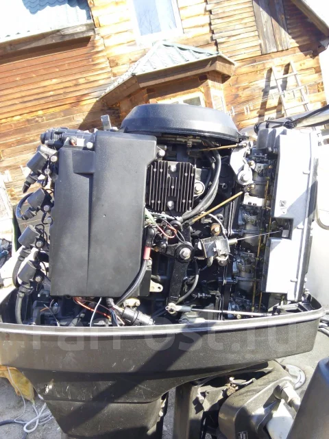 Yamaha Fisher 24. 1991 ���, ��������� ���������, ������ ����