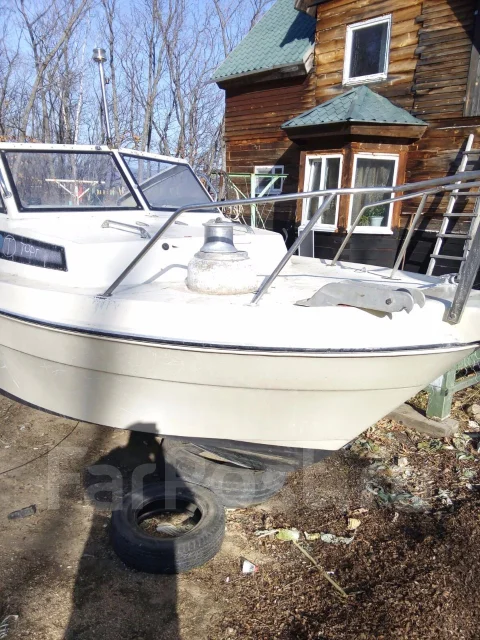 Yamaha Fisher 24. 1991 ���, ��������� ���������, ������ ����