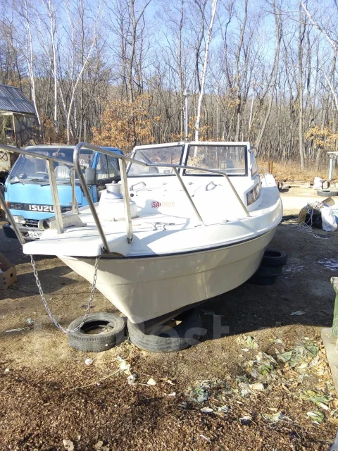 Yamaha Fisher 24. 1991 ���, ��������� ���������, ������ ����