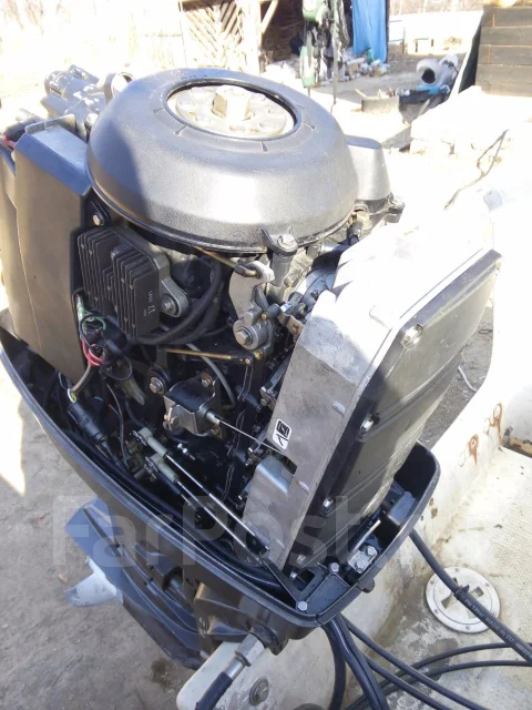 Yamaha Fisher 24. 1991 ���, ��������� ���������, ������ ����