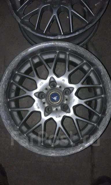 Yokohama Laycea NX. x17" ����