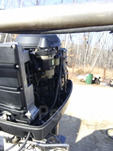 Yamaha Fisher 24. 1991 ���, ��������� ���������, ������ ����