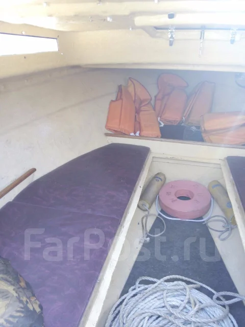 Yamaha Fisher 24. 1991 ���, ��������� ���������, ������ ����