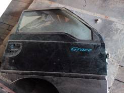 Дверь боковая. Hyundai Grace