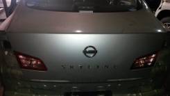 Ванна в багажник. Nissan Skyline, PV35, HV35, NV35, V35