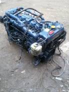 Yanmar. 130,00 л.с., 4х тактный, дизель