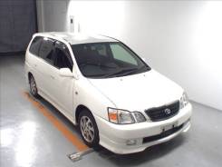 Toyota Gaia, 2002