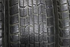 Goodyear Ice Navi Zea. Зимние, без шипов, 2008 год, износ: 10%, 4 шт
