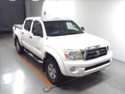 Toyota Tacoma, 2008