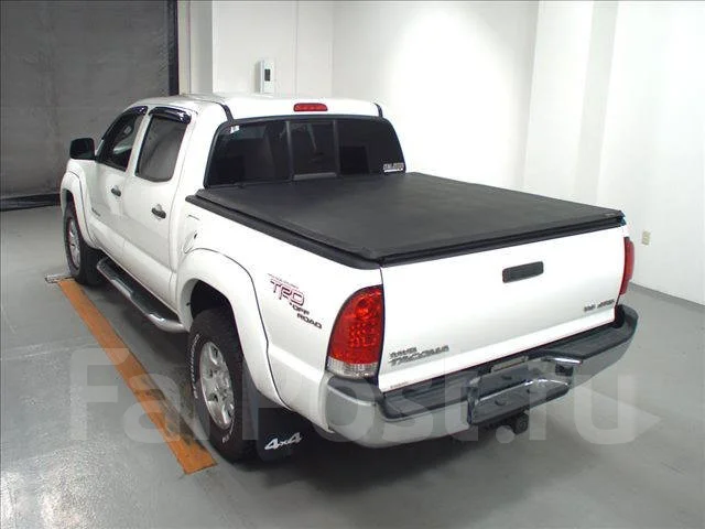 Toyota Tacoma ����