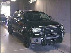 Toyota Tundra, 2008