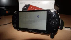 Sony PlayStation Portable ����