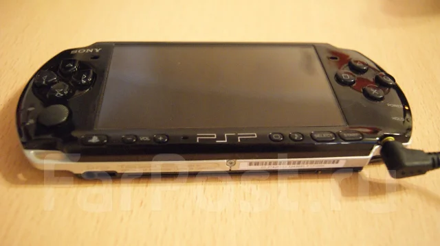 Sony PlayStation Portable ����