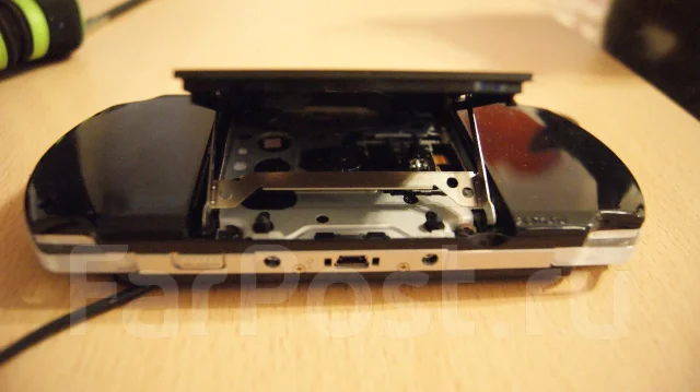 Sony PlayStation Portable ����
