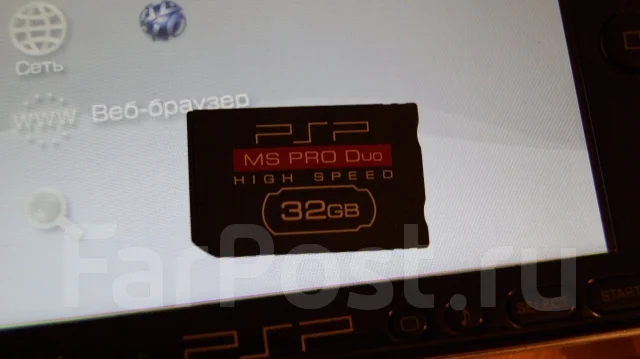 Sony PlayStation Portable ����