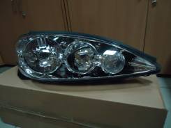 Фара. Toyota Camry, MCV36, ACV36, ACV35, ACV31, ACV30, ACV30L Двигатели: 1MZFE, 2AZFE