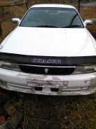 Toyota Chaser. �������, ������, 2.5, ������, 231 363����. �� ����