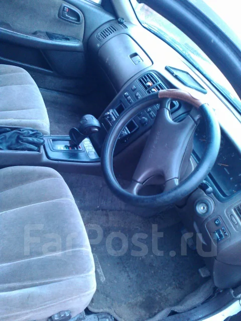 Toyota Chaser. �������, ������, 2.5, ������, 231 363����. �� ����