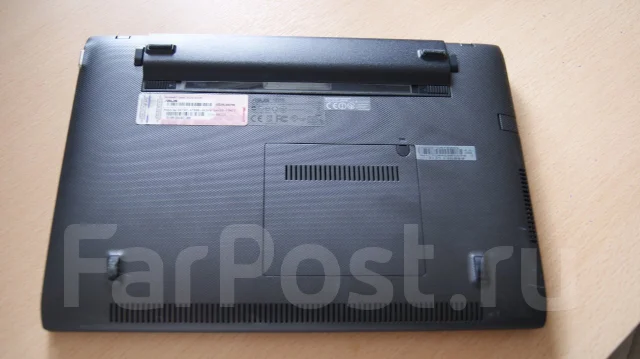 Asus Eee PC 1225B. 1 650����, ��� 2048 ��, ���� 320���, WiFi: 1, Bluetooth: 1, ����������� �� 8��. ����