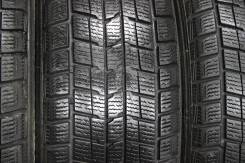 Dunlop DSX. Зимние, без шипов, 2009 год, износ: 10%, 4 шт