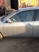 Зеркало заднего вида боковое. Nissan Teana, PJ31