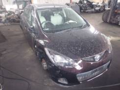 Mazda Demio. DE3FS, ZY