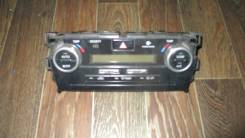 Блок управления климат-контролем. Toyota Camry, SV30, SV41, SV40, SV10, SV21, SV32, SV43, SV20, SV42, SV12, SV11, SV22, SV33, SV25, SV35