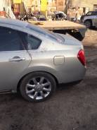 Крыло. Nissan Teana, J31