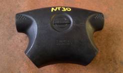 Подушка безопасности. Nissan X-Trail, PNT30, T30, NT30