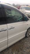 Дверь боковая. Toyota Estima, ACR40W Двигатель 2AZFE