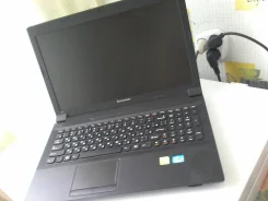 Lenovo B590. ��� 4 ��, WiFi, Bluetooth, ����������� �� 3��. ����