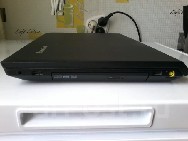Lenovo B590. ��� 4 ��, WiFi: 1, Bluetooth: 1, ����������� �� 3��. ����