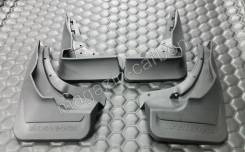 Брызговики. Mercedes-Benz GLE-Class, W166 Mercedes-Benz M-Class, W166 Mercedes-Benz GLE, W166