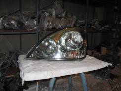 Фара. Toyota Celsior, UCF30, UCF31 Lexus LS430, UCF30 Двигатель 3UZFE